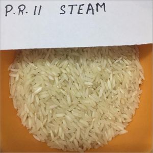 PR 11 Steam Non Basmati Rice