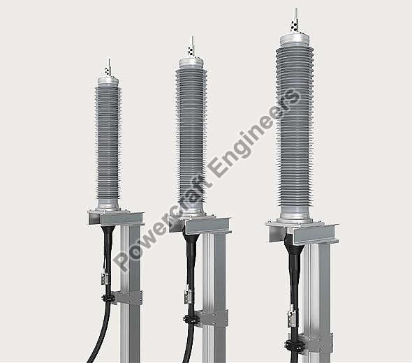 Dry Self-Supporting Outdoor Termination Kit, for Industrial, Feature : Durable, High Performance