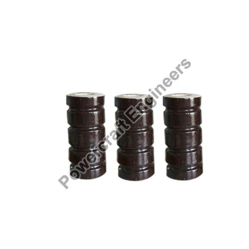Disc Silicone Hollow Core Insulator, for Power Grade, Feature : Sturdy Construction, Superior Finish