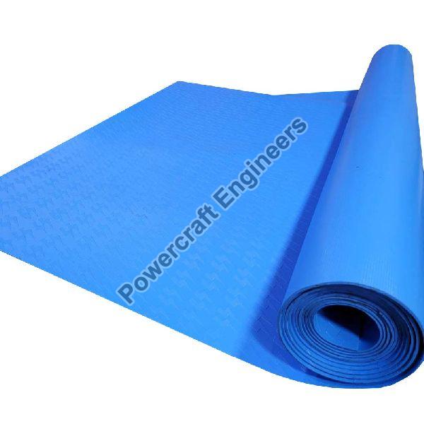 Electrical Insulating Mats