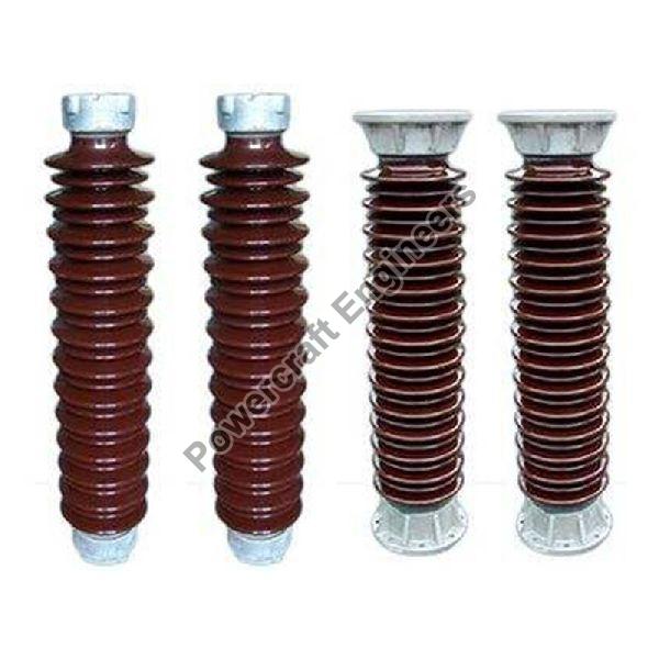 Station Post Insulator