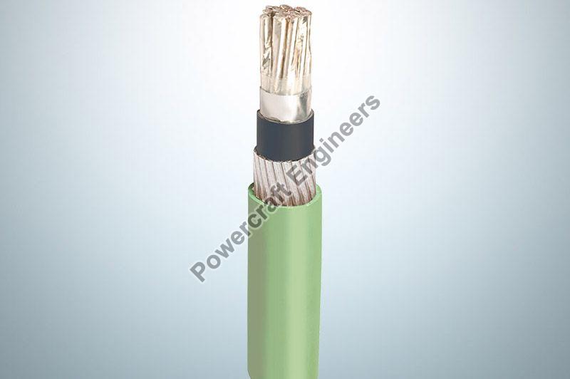 Copper Thermocouple Extension Cables, Packaging Type : Plastic Packets