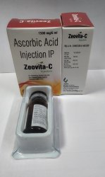 Ascorbic Acid Injection