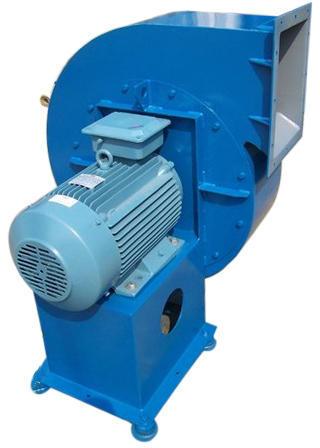 Combustion Blower Direct Drive