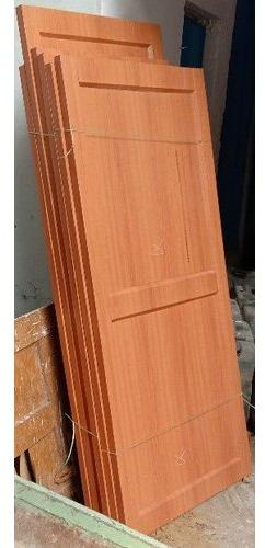DNGK PVC Door, Pattern : Plain