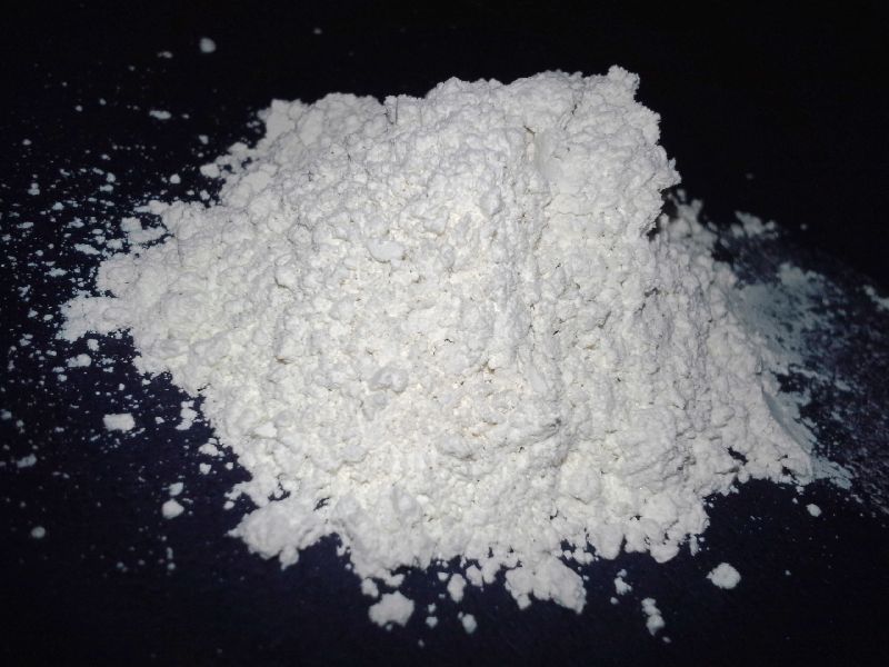 White Diatomaceous Earth Powder, Purity : 95%