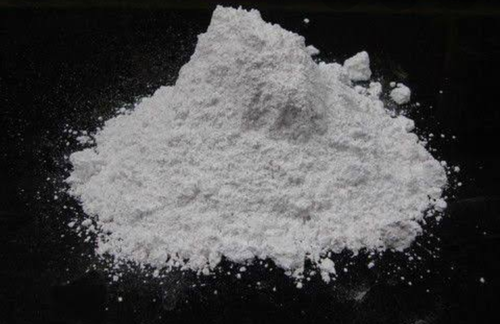 Ground Calcium Carbonate Powder at best price INR 5,000 / Ton in ...