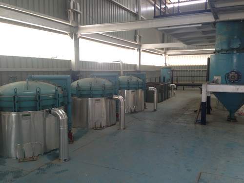 Automatic Edible Oil Bleaching Plants, Design Type : Customized