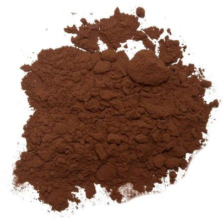 Cocoa Powder, for Bakery, Color : Brown
