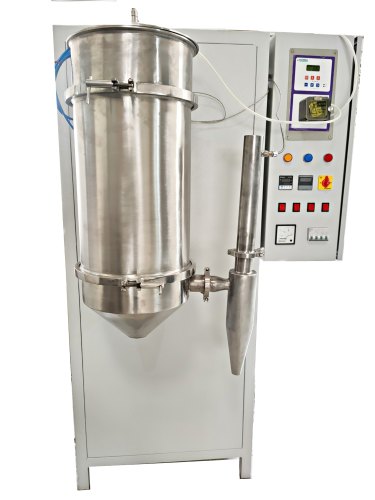 Metwiz Laboratory Spray dryer, Capacity : 5 liter