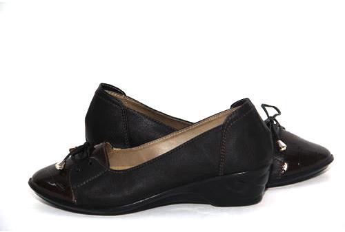 POKROK Rexine Women Belly Shoes, Size : 4 - 9