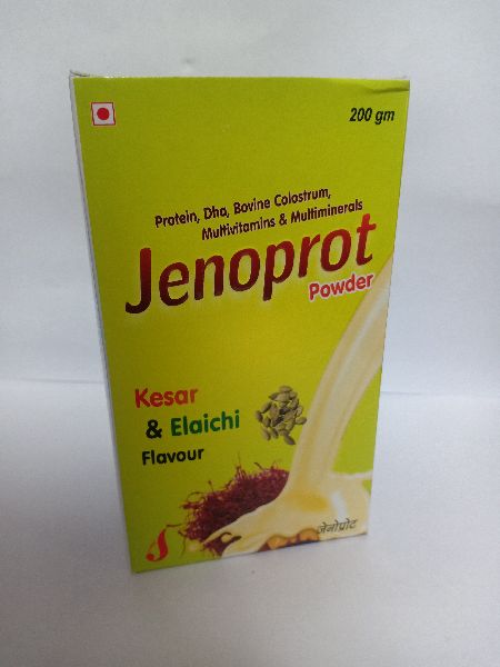 Jenoprot Energy Powder