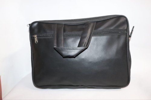 Leather Laptop Bag, Feature : Attractive Designs, Good Quality, Pattern ...
