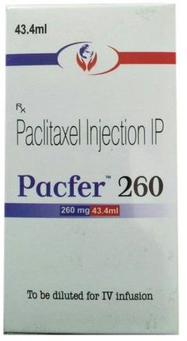 Paclitaxel Injection