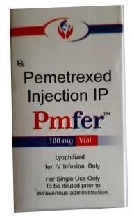 Pemetrexed Injection