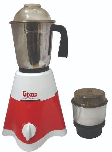 GIXOO Mixer Grinder, Capacity(Litre) : 1.5 Liter