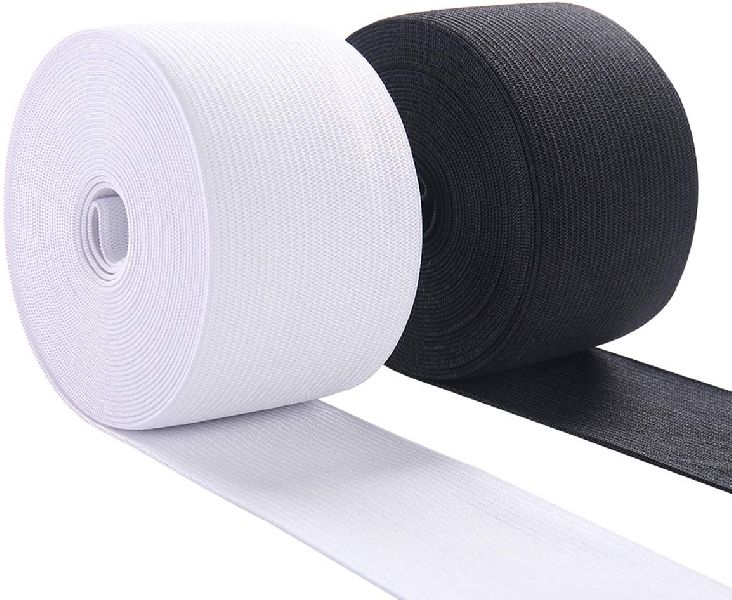 Cotton Polyester Garment Tape at Rs 65/roll, Bengaluru