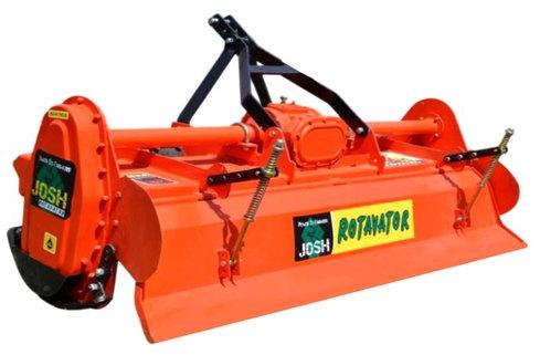 Rotary Tiller