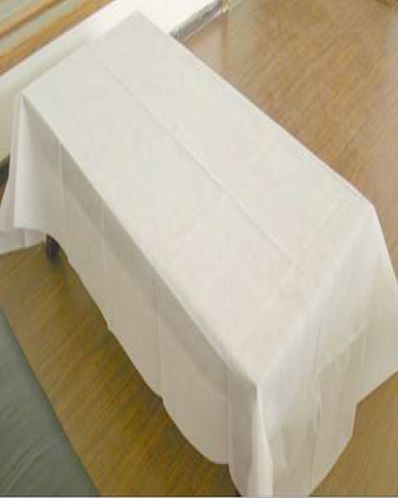 PP Plain Dyed disposable bedsheet, Technics : Non-Woven
