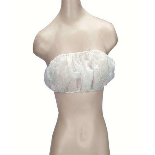 PP Disposable Bra, Feature : Non Washable, Color : Blue, White at Rs 5 /  Piece in Kutch