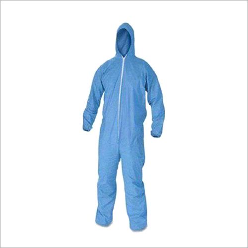 Disposable Coveralls