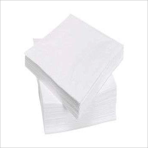 SMMMS Disposable Napkins, for Hotel, Size : Customized