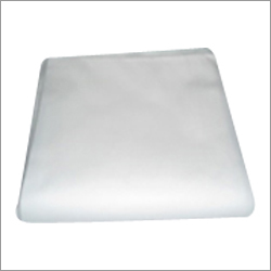 PP Plain Dyed Hospital Bed Sheet, Size : 80 X 220 Cm