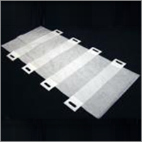 PP Plain Dyed Stretcher Cover, Feature : Disposable