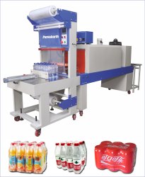 Mild Steel Packaging Machines, Power : THREE PHASE