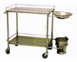 Dressing Trolley