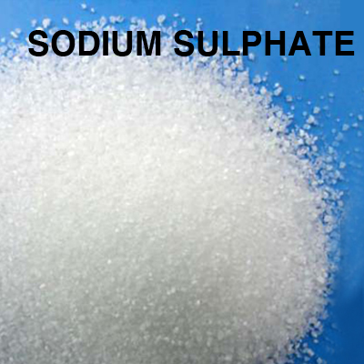 Sodium sulphate, for Textile Or Dtergent, CAS No. : 7757-82-6