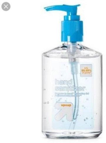 hand sanitizer