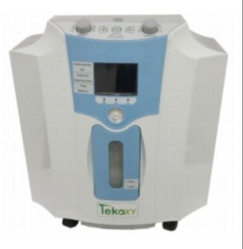 Tekoxy Oxygen Concentrator, Capacity : 10 LPM