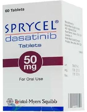 Dasatinib tablet