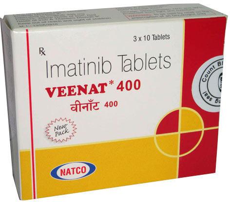 Imatinib tablet