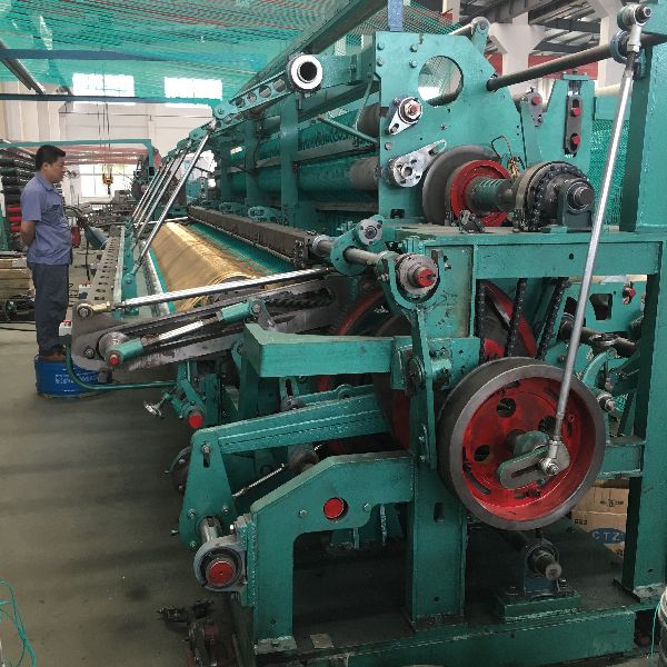 ZRS/D-X fishing net making machine from China at Rs 30 / Set in