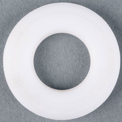 PVC Ring Washer, Size : 10-200 mm