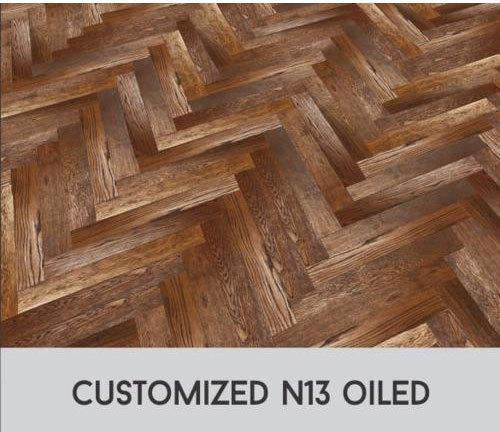 Notion Designer Hardwood Flooring