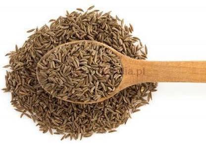 cumin seeds