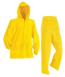Polyester Rain Suit, Gender : Unisex