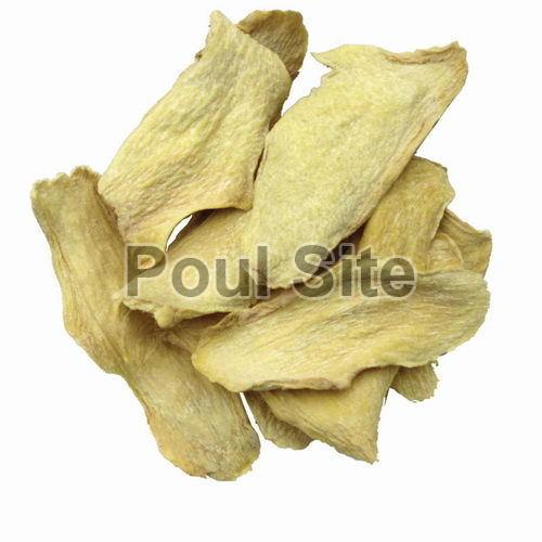 Organic Dehydrated Ginger, for Cooking, Grade Standard : Food Grade