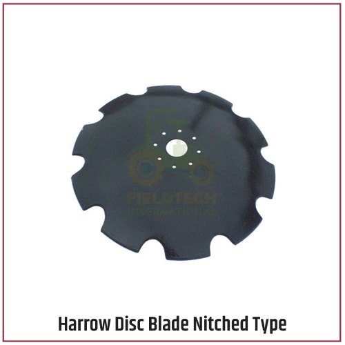 Harrow Disc Blade