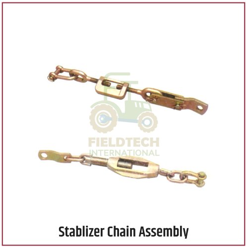 Mild Steel Stabilizer Chain