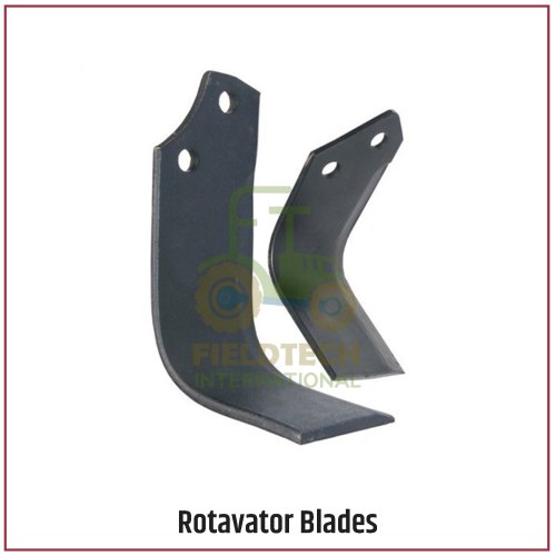 Rotavator Blades
