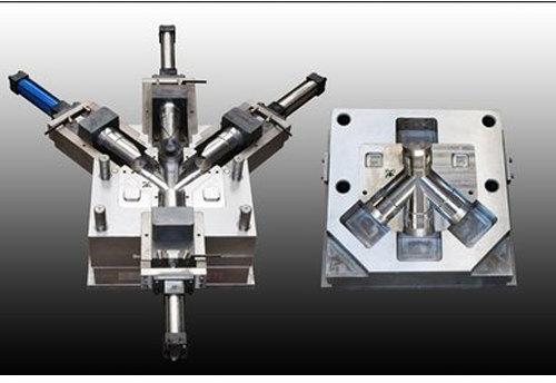 Mild Steel UPVC Pipe Fitting Mould