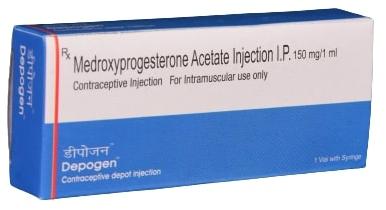 Depogen 150mg Injection