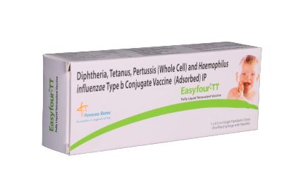 Easyfour-TT Paediatric Vaccine