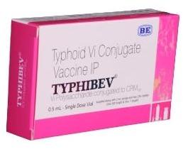 Typhibev Vaccine
