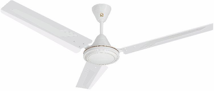 Summercool Standard Ceiling Fan, for Air Cooling, Feature : Best Quality, Easy To Install