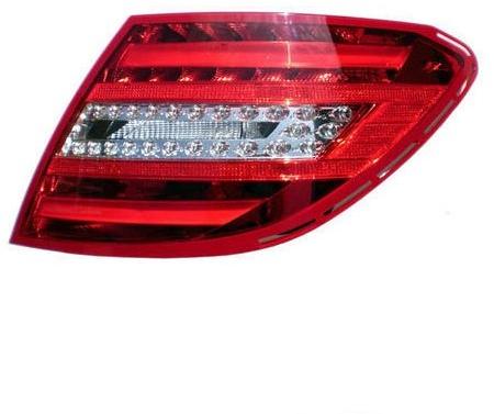 Automotive Tail Light, for Automobile, Power : 10W, 15W